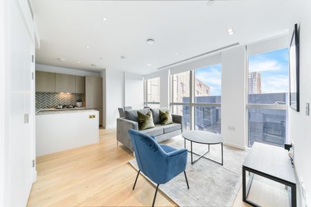 1 bedroom apartment to rent - Photo 3