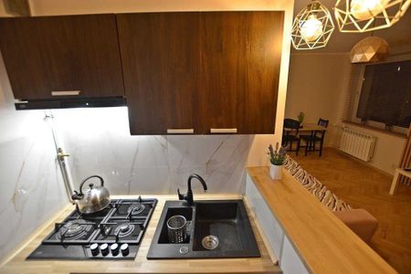 Kawalerka Sopot | Do czerwca - Фото 5