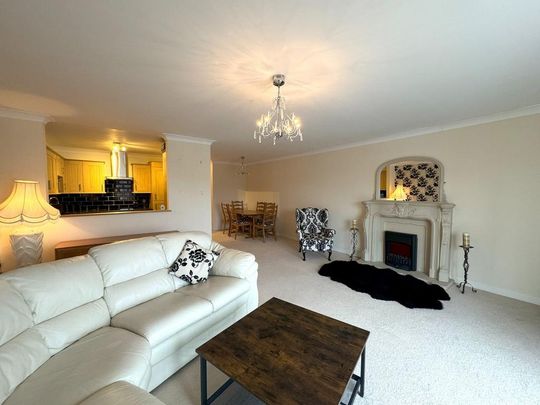 2 bedroom apartment to rent - Photo 1