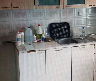 Studio/Γκαρσονιέρα για ενοικίαση Ελπίδος (Πολίχνη) - Photo 1