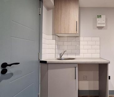 Studio to rent - Photo 4