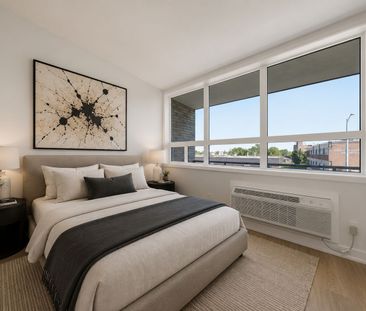 For Lease - 140 Church Street Unit# 102, St. Catharines, Ontario - Photo 6
