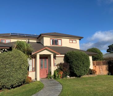 58 Cypress Drive, Maungaraki - Photo 3