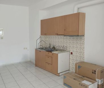 Studio/Γκαρσονιέρα για ενοικίαση Κέντρο (Πέραμα) - Photo 4