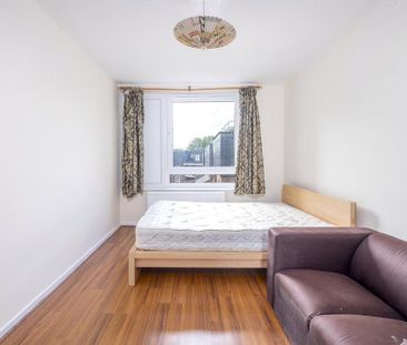 2 bedroom maisonette to rent - Photo 6