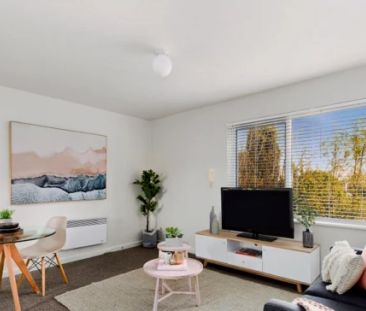 2 Bed, 1 Bath - Photo 1