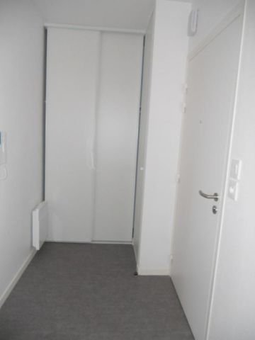 Vannes – secteur Bohalgo – appartement T1 - Photo 5