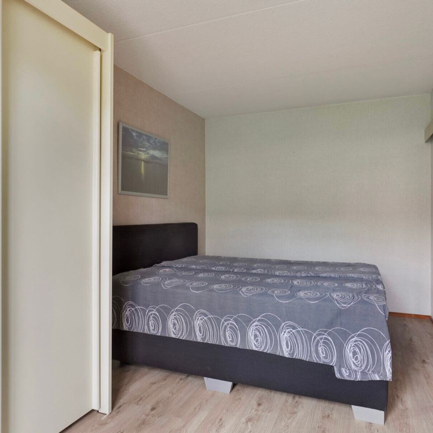 Barendrechtstraat, Tilburg, Nederland - Photo 1