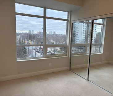 For Lease - 25 Fontenay Court Unit# 512, Toronto, Ontario - Photo 2