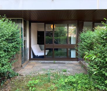 Location Appartement 1 pièce 12m² - Photo 4