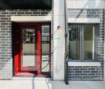 For Lease - 3427 sheppard Avenue Unit# C-103, Toronto, Ontario - Photo 4