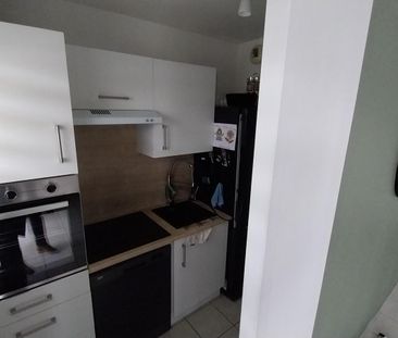 Location Appartement 2 pièces 44m² OIGNIES 62590 - Photo 2