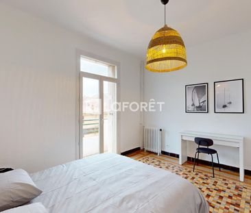 Appartement T3 Toulon à louer - Photo 2