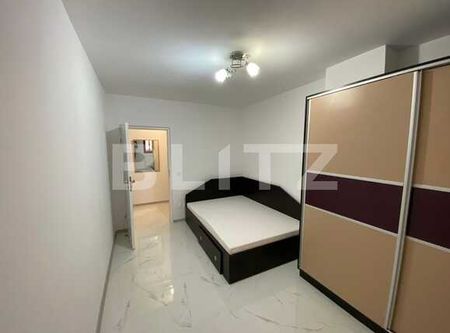 Apartament modern, 2 camere, semidecomandat, zona Ciuperca - Fotografie 2