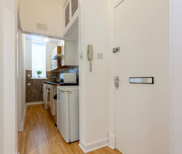 1 Bed Flat, Orchard Street, AB24 - Photo 1