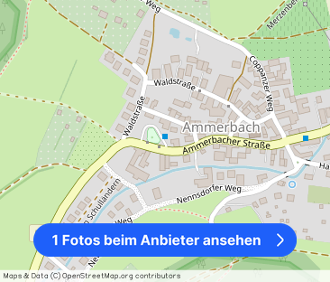 (EF0670_M) Jena: Süd, kleines möbliertes Apartment, WLAN inklusive - Foto 1