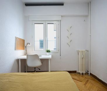 Calle Doctor Castelo, Madrid, Community of Madrid 28009 - Photo 2