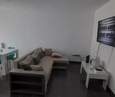 Appartement à louer 2 pièces 45.8m² - Photo 1