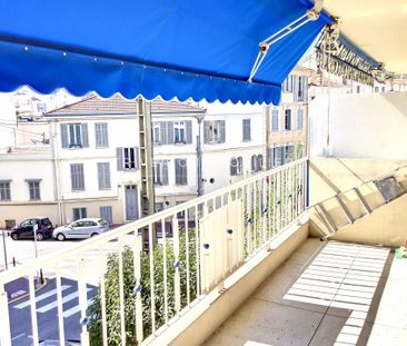 Location Appartement 2 pièces 44m² CANNES 06400 - Photo 6