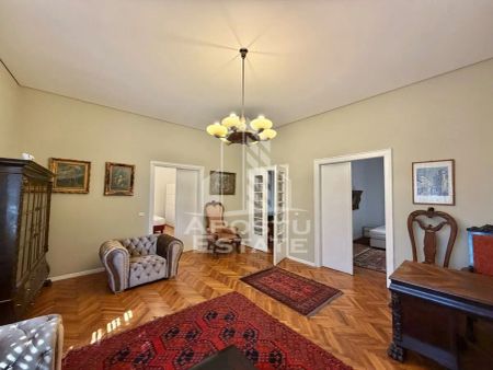 Apartament cu 4 camere de inchiriat, petfriendly, Centru,Timisoara - Fotografie 5