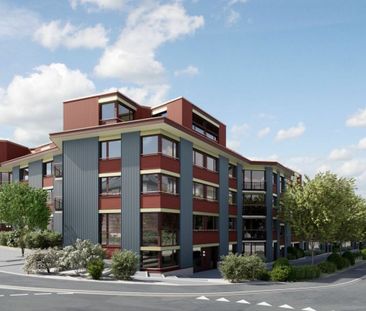 3.5 Zimmer, 2. Stock - Foto 6