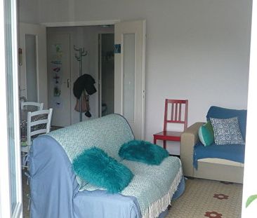 Location Appartement 2 pièces 53m² - Photo 1