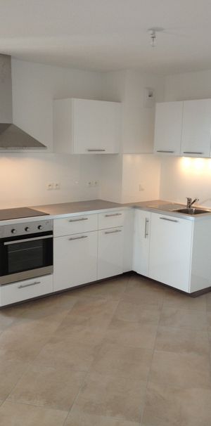 Location Appartement 3 pièces 54m² STRASBOURG 67100 - Photo 1