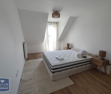 Location Appartement 4 pièces 84m² MELUN 77000 - Photo 3