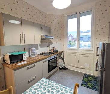 Ref: 1,210 Appartement à Le Havre - Photo 4