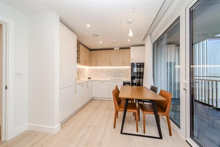 Brill Place, Grand Central Apartments, NW1 - Photo 5