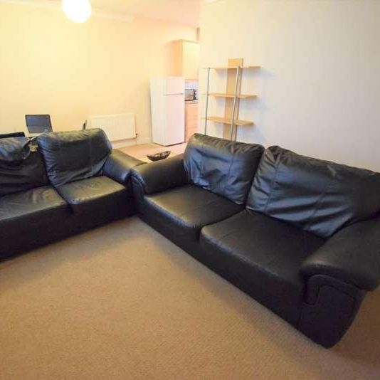 Bold Street, Hulme, Manchester, M15 - Photo 1