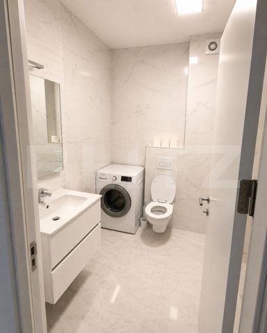 Apartament 2 camere etaj 1 / Balcon / Loc de parcare inclus - Photo 4