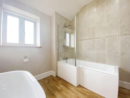 3 bedroom barn conversion to rent - Photo 5