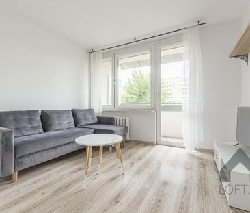 Piękna wyposażona kawalerka na Podłężu w Jaworznie do wynajęcia | S... - Фото 1