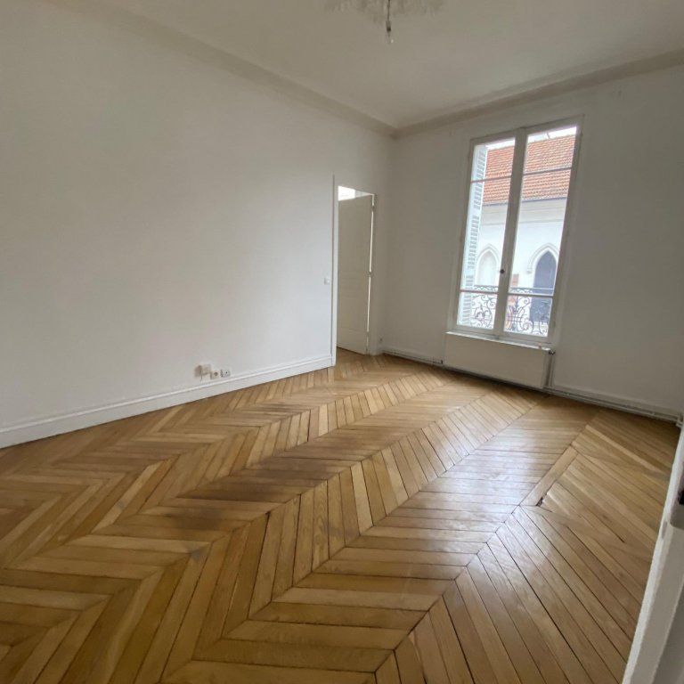 Location Appartement 3 Pièce(s) CHARENTON-LE-PONT (94220) - Photo 1