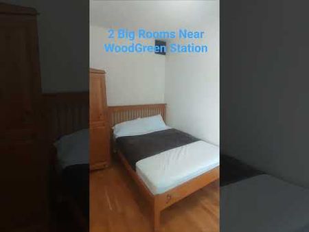 Room in a Shared House, Solway, N22 - Photo 4