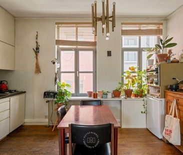 Authentieke woning nabij historisch centrum - Foto 6