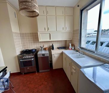 Appartement à louer 2 pièces 54.73m² - Photo 6