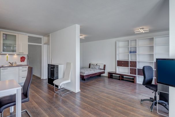 High-quality apartment near Rosenheimer Platz - Foto 1