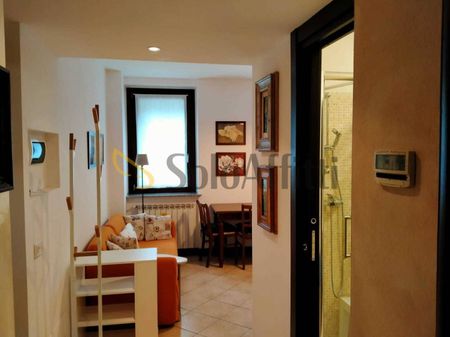 Bilocale buono stato, piano terra, Casbeno, Varese - Photo 2