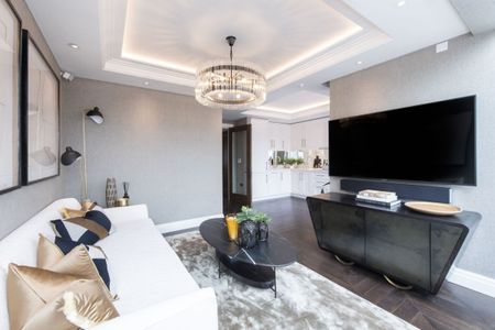 2 bedroom flat to rent - Photo 4