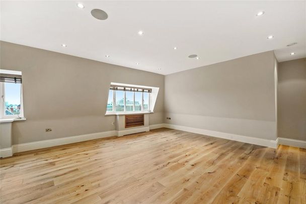 3 bedroom flat to rent - Photo 1
