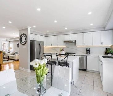 For Lease - 279 Fitzgerald Crescent Unit# Upper Level, Milton, Ontario - Photo 1