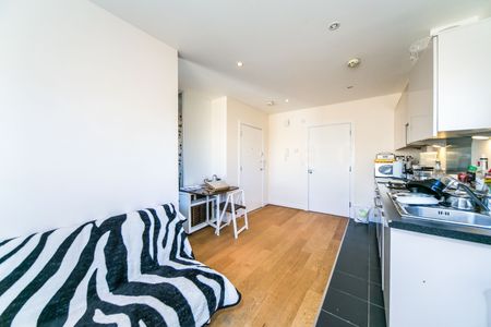 apartment to rent - Photo 3