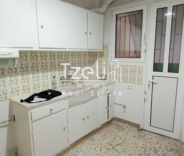 Διαμέρισμα για ενοικίαση Άγιος Νικόλαος Καισαριανής (Καισαριανή) - Photo 4