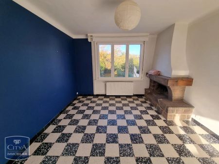 Maison à louer 4 pièces 91.41m² - Photo 2