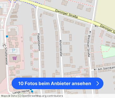 Ahornstraße 13 – EG, 38239, – Salzgitter Thiede - Foto 1