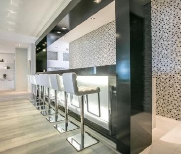 For Lease - 56 Annie Craig Drive Unit# 1703, Toronto, Ontario - Photo 3