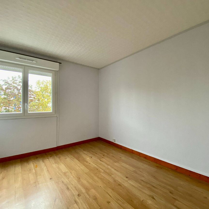 Location appartement 4 pièces 69.62 m² à Évreux (27000) - Photo 1