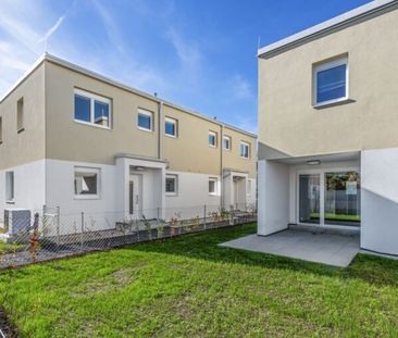 2460 Bruck an der Leitha, Fliedergasse 2 - Foto 4